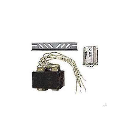 Hid Metal Halide Ballast, Replacement For Ult, M1500Mltac5M